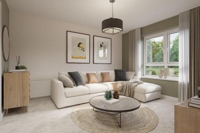 Ideal for cosy nights in