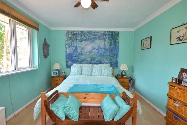 Bed 1