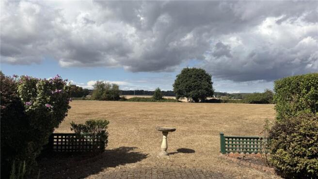 Communal Grounds