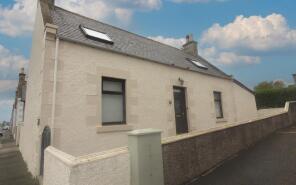 23, High Street, Buckie AB56 4LD