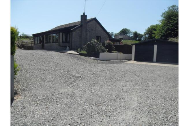 Detached Bungalow