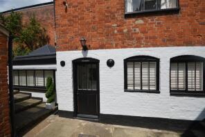 25, High Street, Saxmundham IP17 1AF