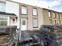 21, St Annes Terrace, Tonna SA11 3JB