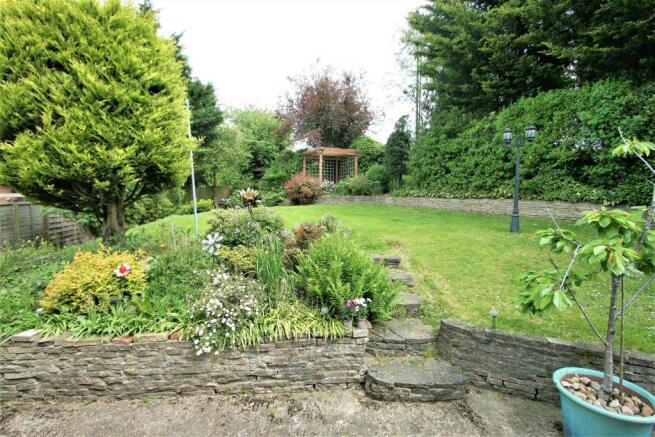 Additional Photographs Of Garden