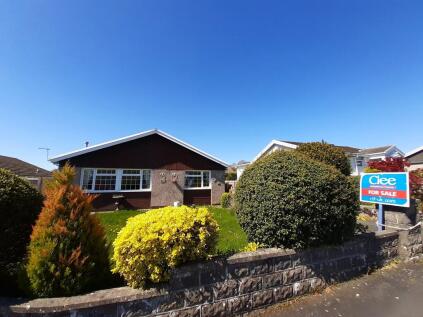 Parc Pendre, Brecon, Powys.