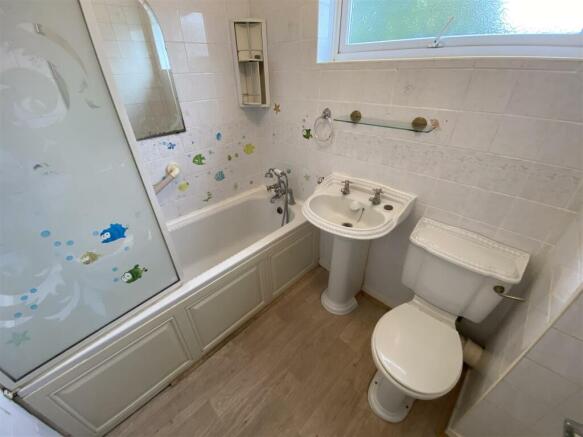 Bathroom/WC
