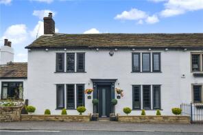35, Tong Lane, Tong, Bradford BD4 0RT
