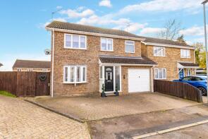 25, Rainsthorpe, King's Lynn PE30 3UF