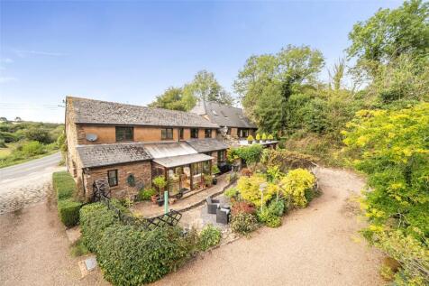 Elworthy, Lydeard St Lawrence, Taunton, Somerset, TA4