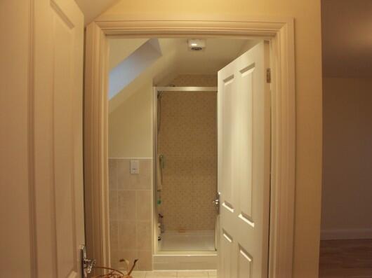 Master Ensuite