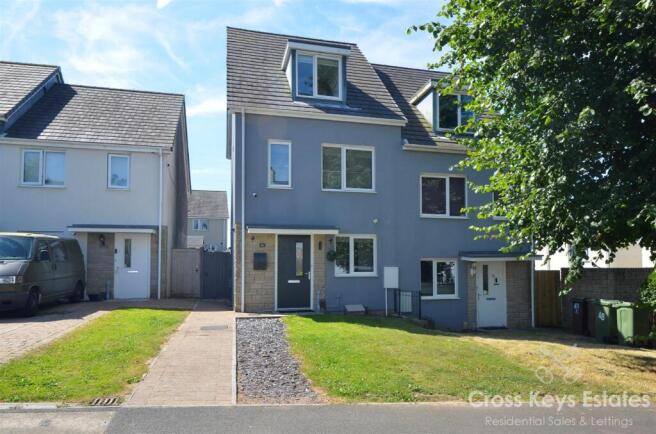 More Property Information
