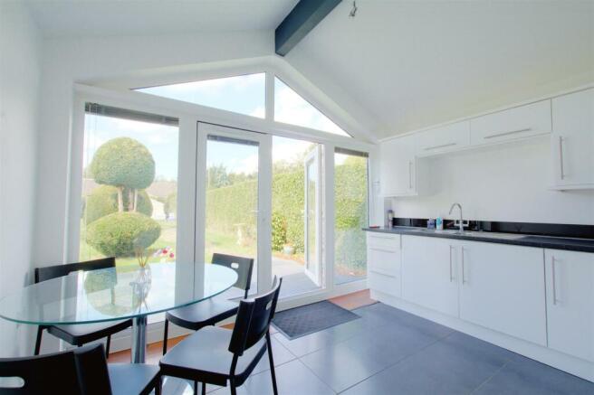 Annex Kitchen