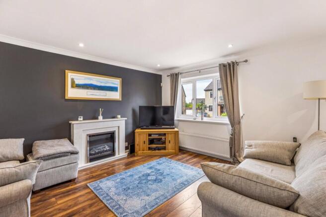 Ballantrae Crescent, Newton Mearns, Glasgow photo 4