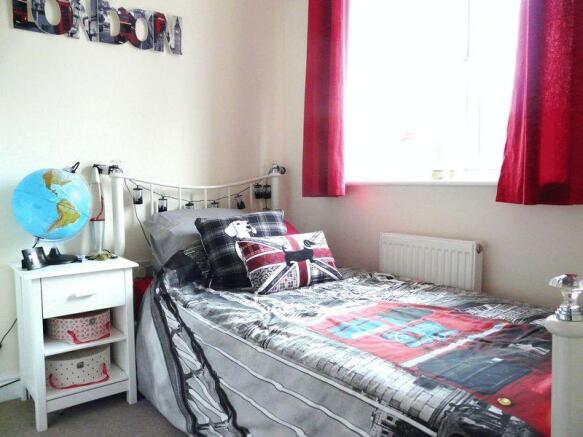 Bedroom 3