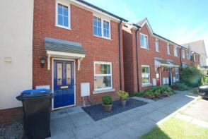 27, Fresher Mews, Norwich NR5 9HF