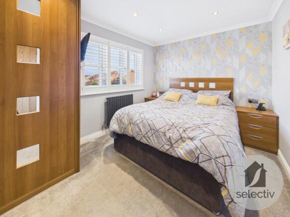 3 bed Semi-Detached for sale Image 9