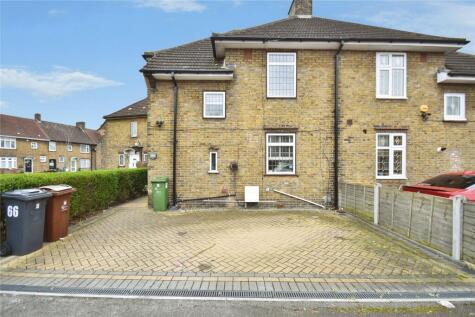 Lindsey Road, Dagenham, RM8