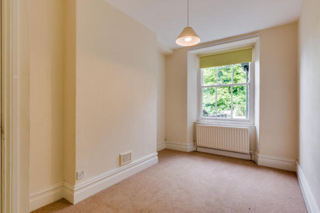 Flat 1 Bedroom 1