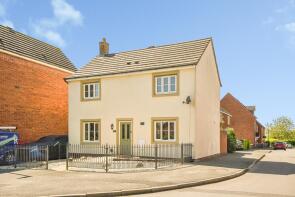 56, Thresher Drive, Groundwell, Swindon SN25 4AF