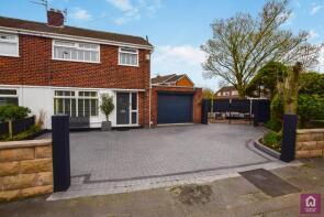 34, Langdale Road, Manchester M31 4NE