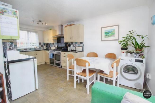kitchen dining