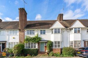78, Hampstead Way, Golders Green, London NW11 7XX