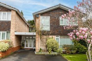 8, Bishbury Close, Birmingham B15 3NU