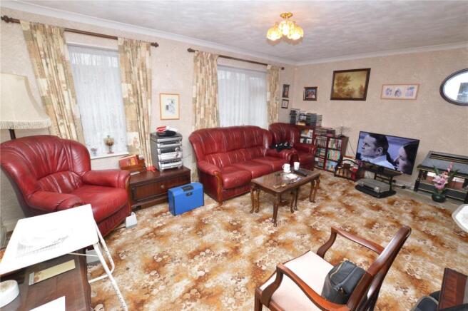 Lounge Area