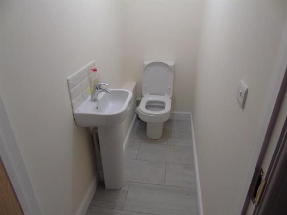 Guest WC