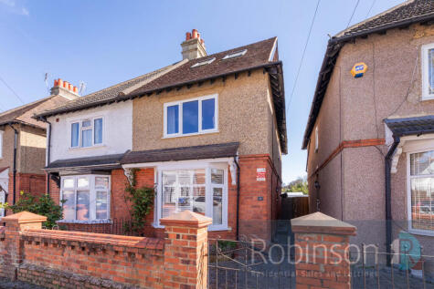 Clare Road, Maidenhead, Berkshire