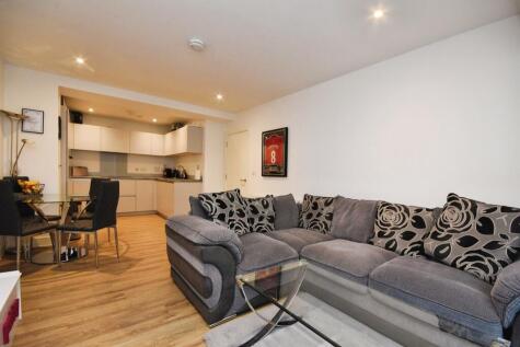 Kings Road, Brentwood