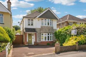 35, Coy Pond Road, Poole BH12 1JT