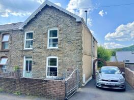 44, Edward Street, Alltwen, Swansea SA8 3DB