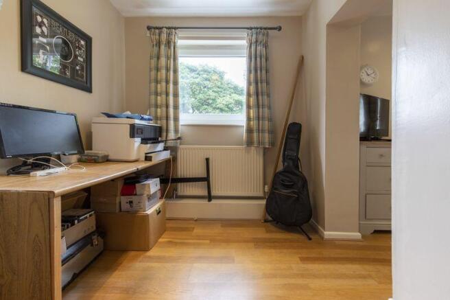 Bedroom 3 Study