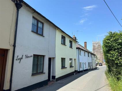 Church Road, Whimple, Exeter, Devon, EX5