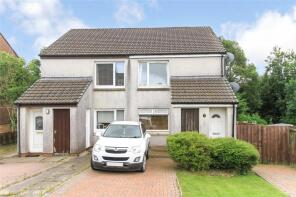 17, Breamish Place, East Kilbride, Glasgow G75 8NF