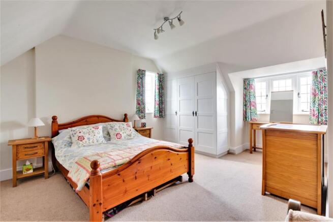 BEDROOM SIX