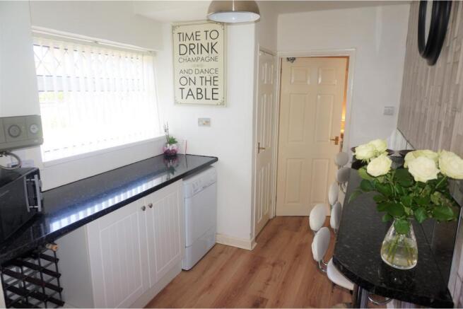 Breakfast Room