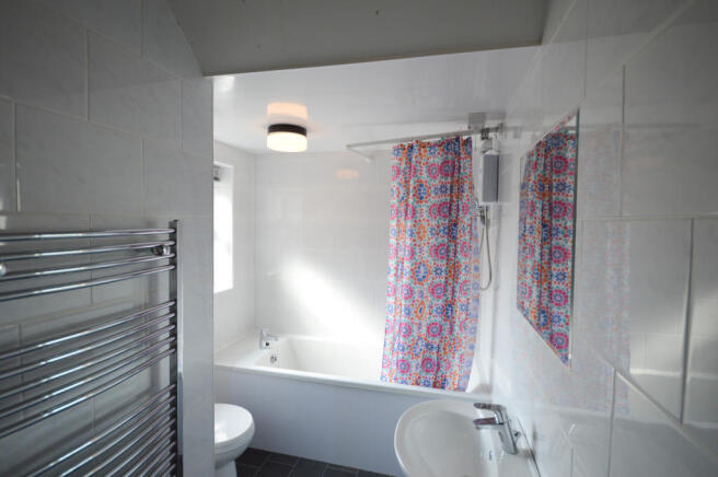 25F Bathroom