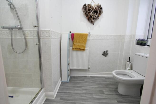 En Suite Two
