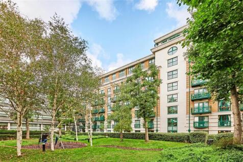 Ormond House, Medway Street, Westminster, London, SW1P