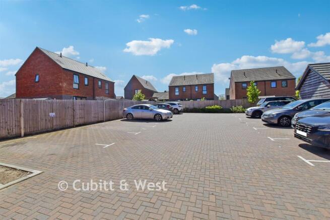 Driveway/Parking