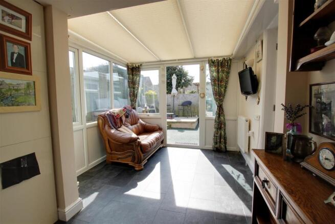 Sun room