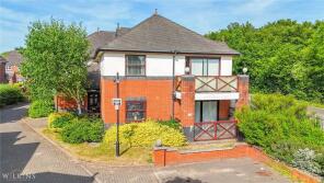 9, Hardwick Court, Heath Street, Tamworth B79 7HF