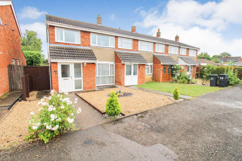 Churchill Way, Sandy, SG19