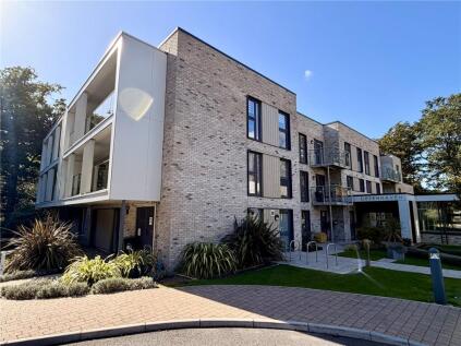 1-5 Lindsay Road, Branksome Park, Poole, BH13