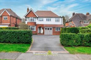 19, Cofton Church Lane, Birmingham B45 8PS