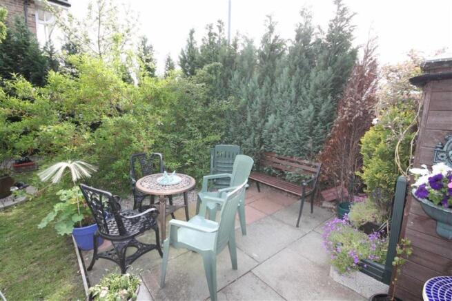 Patio 2