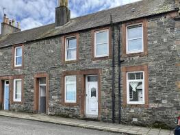 9, Gladstone Place, Kirkcudbright DG6 4DT