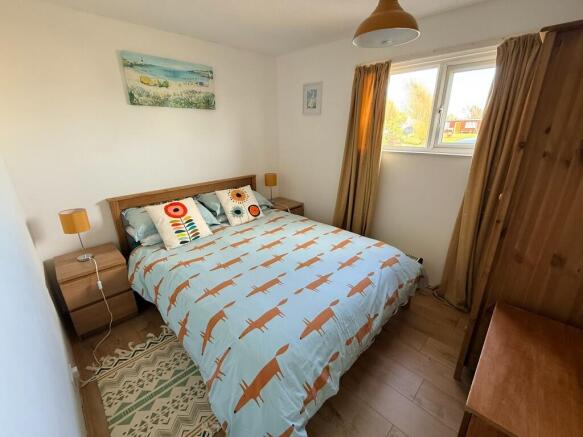 Chalet K84, New Lydd Road, TN31 photo 4
